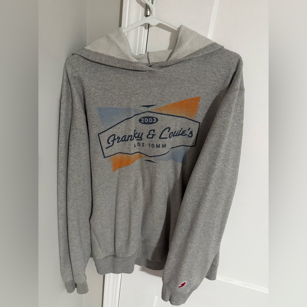FnL Hoodie